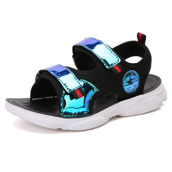 2021 new arrival kids shoes boys and girls slides children lightweight breathable summer beach sandals eur size #27-38
2021 new arrival kids shoes boys and girls slides children lightweight breathable summer beach sandals eur size #27-38