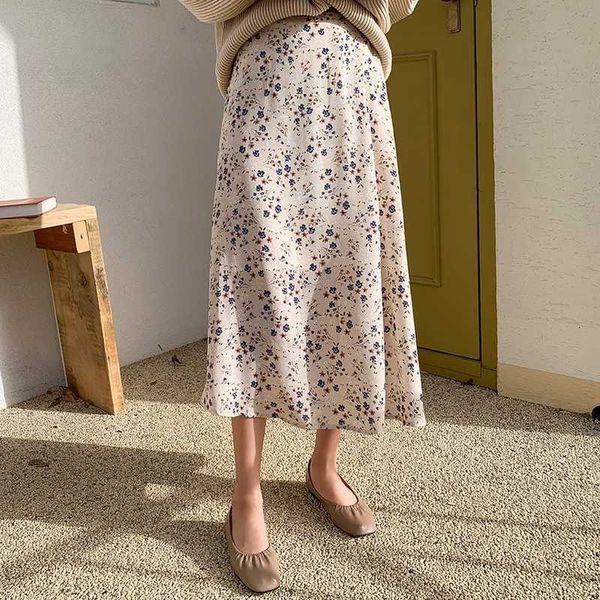 skirts vintage floral print ruffle pleated long summer women korean streetwear drawstring elastic waist midi skirt jkg5, Black
skirts vintage floral print ruffle pleated long summer women korean streetwear drawstring elastic waist midi skirt jkg5, Black