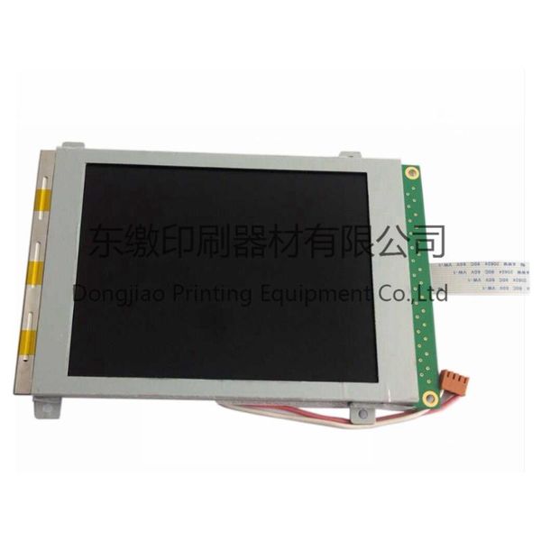 printers sm52/pm52 cp tronic display screen 00.785.1271/03 sm52 printing machinery spare parts
printers sm52/pm52 cp tronic display screen 00.785.1271/03 sm52 printing machinery spare parts