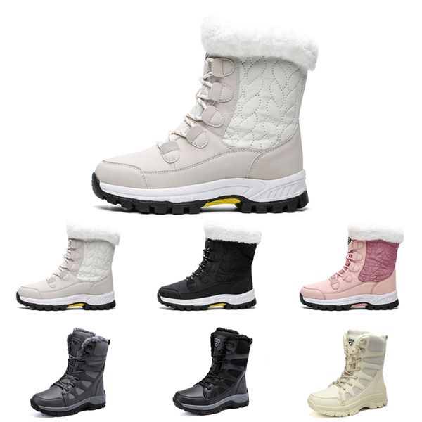 winter boots men shoes women black outdoor snow warm plush boot fashion breathable mens womens trainers sneakers 36-46
winter boots men shoes women black outdoor snow warm plush boot fashion breathable mens womens trainers sneakers 36-46