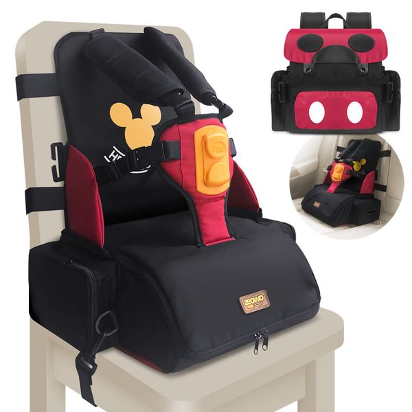 3 in 1 multi-function waterproof baby seat belt kids feeding seat chair 5 point harness portable safety belt dining high chair
3 in 1 multi-function waterproof baby seat belt kids feeding seat chair 5 point harness portable safety belt dining high chair