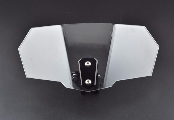 motorcycle windshield clear adjustable touring wind deflector variable spoiler for r1100s r1200gs tiger explorer
motorcycle windshield clear adjustable touring wind deflector variable spoiler for r1100s r1200gs tiger explorer