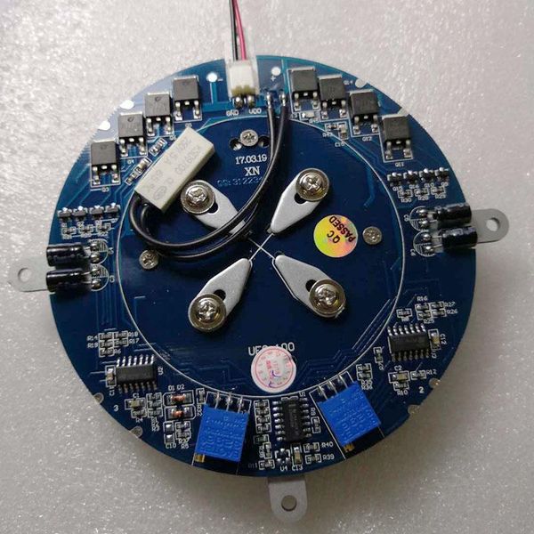 magnetic suspension movement / floating diy float accessorie fingerprint access control
magnetic suspension movement / floating diy float accessorie fingerprint access control