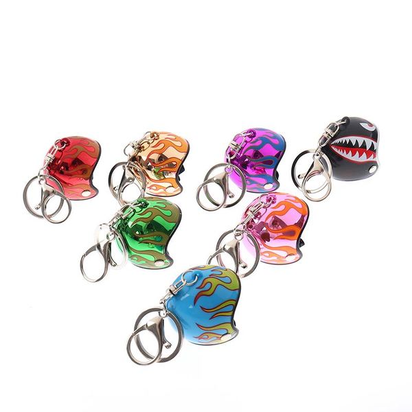 keychains motorcycle helmet keychain keyring key chain ring pendant men women car interior decoration present collection souvenir, Silver
keychains motorcycle helmet keychain keyring key chain ring pendant men women car interior decoration present collection souvenir, Silver