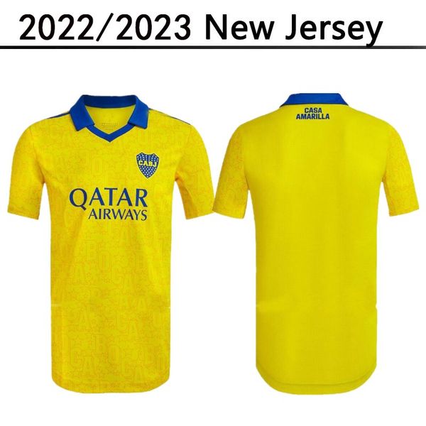 22 23 boca juniors soccer jersey third yellow villa salvio medina away varela men benedetto salvio pavón camisa de futebol football shirt 20, Black;yellow
22 23 boca juniors soccer jersey third yellow villa salvio medina away varela men benedetto salvio pavón camisa de futebol football shirt 20, Black;yellow