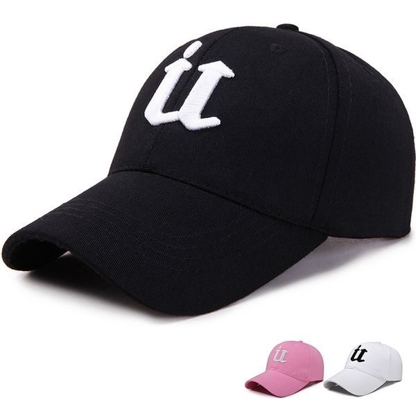 hat mens womens spring and autumn korean-style embroidered baby same style casual peaked cap u letter baseball sunshade. no. 3, Blue;gray
hat mens womens spring and autumn korean-style embroidered baby same style casual peaked cap u letter baseball sunshade. no. 3, Blue;gray
