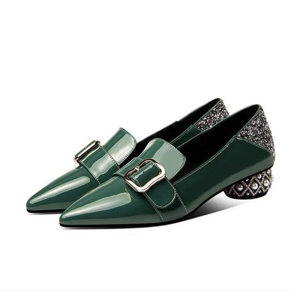 cresfimix lady fashion multi color spring slip on heels female blue & black office shoes women pumps e5541 dress
cresfimix lady fashion multi color spring slip on heels female blue & black office shoes women pumps e5541 dress