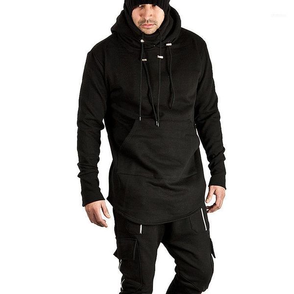 autumn winter hoodied sweatshirts men's hoodies solid fleece fashion casual mens streetwear1, Black
autumn winter hoodied sweatshirts men's hoodies solid fleece fashion casual mens streetwear1, Black