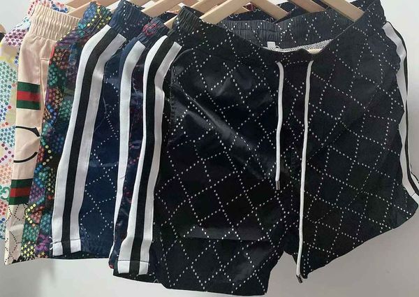 aa wholesale summer fashion shorts new designer board short quick drying swimwear printing board beach pants men mens swim shorts, White;black
aa wholesale summer fashion shorts new designer board short quick drying swimwear printing board beach pants men mens swim shorts, White;black