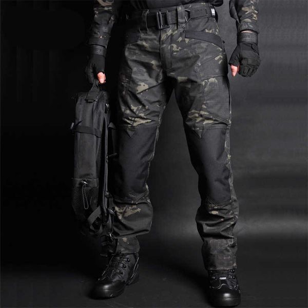 men's pants tactical joggers combat swat army pant camouflage pockets stretch flexible casual sweatpants trousers gdzs, Black
men's pants tactical joggers combat swat army pant camouflage pockets stretch flexible casual sweatpants trousers gdzs, Black
