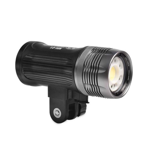 professional diving 100m deepth waterproof 3000lm pography video light with optical fiber interface touch flashes
professional diving 100m deepth waterproof 3000lm pography video light with optical fiber interface touch flashes