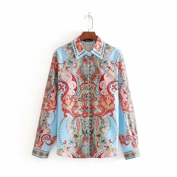 women vintage position totem flower print casual kimono blouse shirts retro business blusas chic femininas ls4281 210419, White
women vintage position totem flower print casual kimono blouse shirts retro business blusas chic femininas ls4281 210419, White