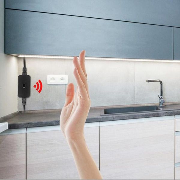 cabinet light pir motion sensor night portable wireless lamp usb recharge 3w kitchen closet cupboard stair corrior dc5v
cabinet light pir motion sensor night portable wireless lamp usb recharge 3w kitchen closet cupboard stair corrior dc5v