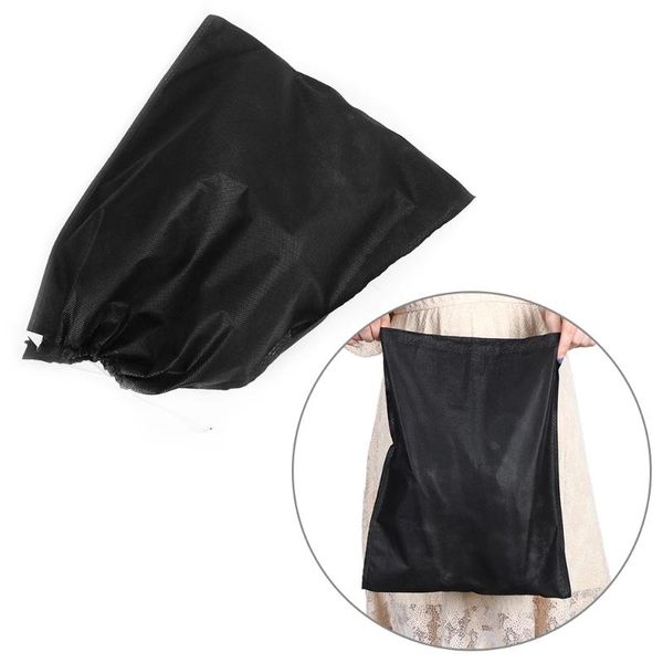 storage bags 5pcs black pouch travel sports shoes canvas sandals dust proof drawstring organizer portable useful sack container
storage bags 5pcs black pouch travel sports shoes canvas sandals dust proof drawstring organizer portable useful sack container