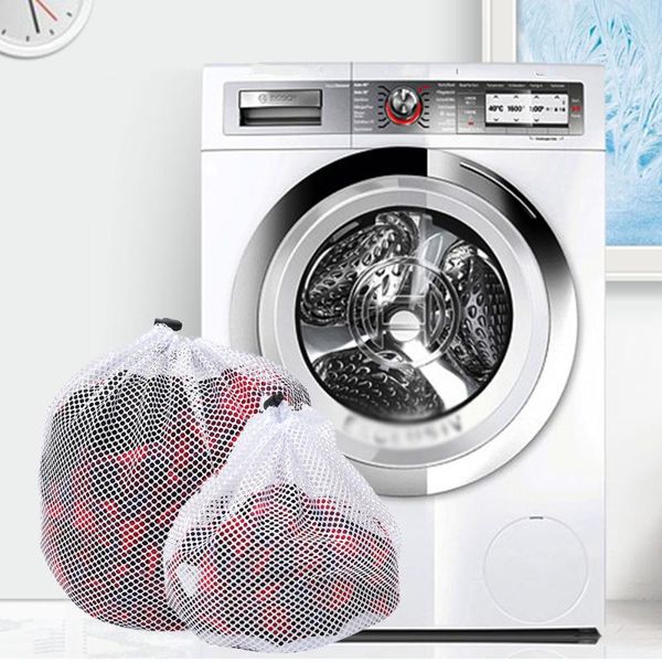 washing laundry bags clothing care foldable protect underwear bra socks bag machine clothes organization
washing laundry bags clothing care foldable protect underwear bra socks bag machine clothes organization