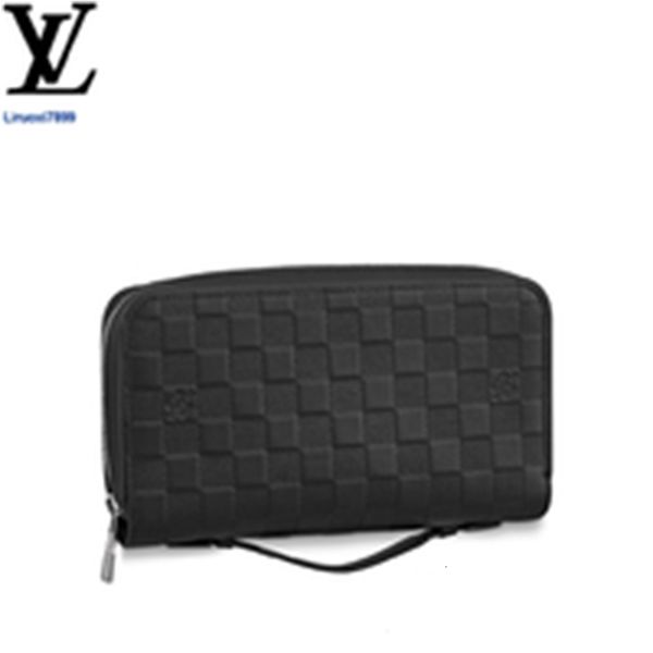 clutches brand chain designer luxury purse iemn n61254 wallets zippy xl key wallet men compact real leather evening long wallet card holders, Red;black
clutches brand chain designer luxury purse iemn n61254 wallets zippy xl key wallet men compact real leather evening long wallet card holders, Red;black