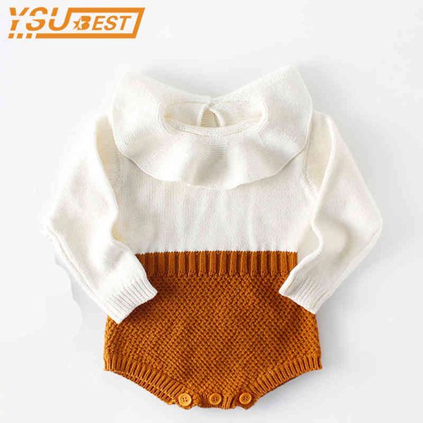 baby romper born clothes spring autumn cute princess kids girls boys long sleeve jumpsuit infant knitted rompers 210429, Blue
baby romper born clothes spring autumn cute princess kids girls boys long sleeve jumpsuit infant knitted rompers 210429, Blue