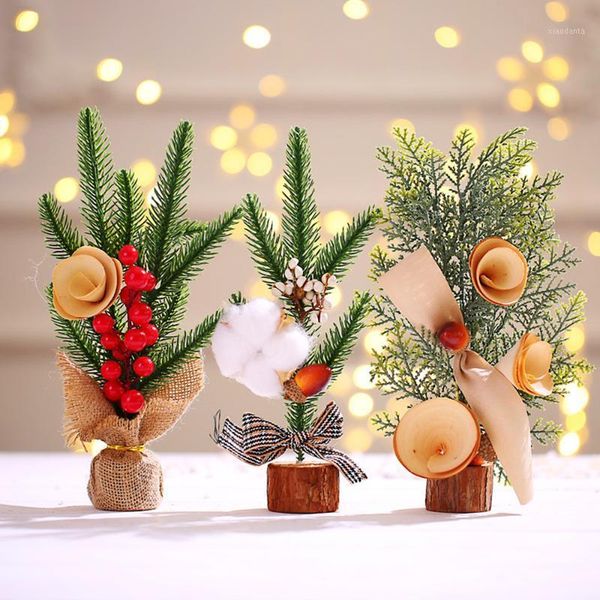 christmas decorations 25cm party deskdecoration mini tree merry decor for home coffee restaurant counter
christmas decorations 25cm party deskdecoration mini tree merry decor for home coffee restaurant counter