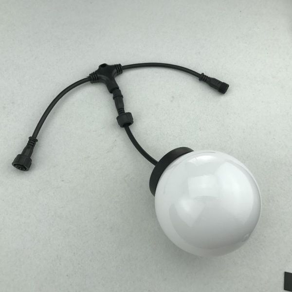 120mm ucs2903 addressable globe type pixel light;dc24v input;1.68w(7pcs smd rgb inside);black base;with(3-4-3) t connector led modules
120mm ucs2903 addressable globe type pixel light;dc24v input;1.68w(7pcs smd rgb inside);black base;with(3-4-3) t connector led modules
