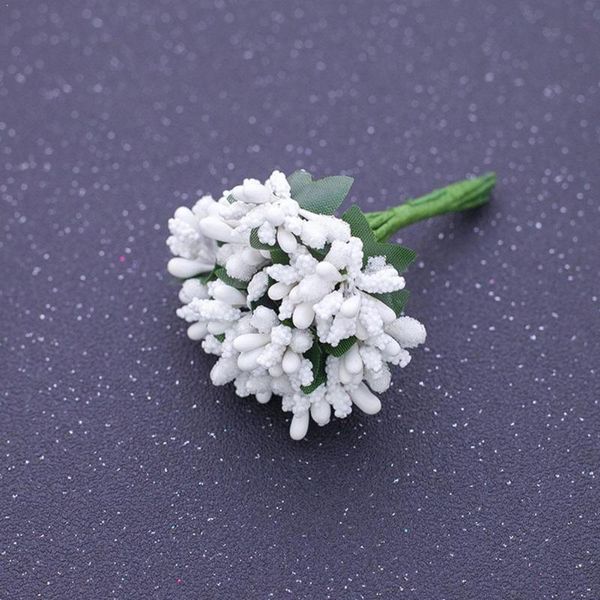 decorative flowers & wreaths bride holding flower 12 heads /bunches foam plant diy artificial wreath home beads /stem/leaves wedding decorat
decorative flowers & wreaths bride holding flower 12 heads /bunches foam plant diy artificial wreath home beads /stem/leaves wedding decorat