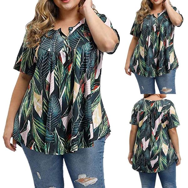 women's t-shirt 2021 summer women fashion streetwear o-neck large size tees ladies casual shirt plus tee femme mujer, White
women's t-shirt 2021 summer women fashion streetwear o-neck large size tees ladies casual shirt plus tee femme mujer, White