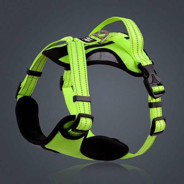 dog collars & leashes medium and large harness vest breathable mesh adjustable collar pet big animals leash accessories walking outdoor xs-x
dog collars & leashes medium and large harness vest breathable mesh adjustable collar pet big animals leash accessories walking outdoor xs-x