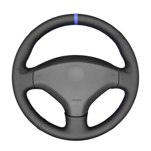 steering wheel covers black pu artificial leather braid for 308 2007 2008 2009 2010 2011-2013 408 2012 2013 2014
steering wheel covers black pu artificial leather braid for 308 2007 2008 2009 2010 2011-2013 408 2012 2013 2014