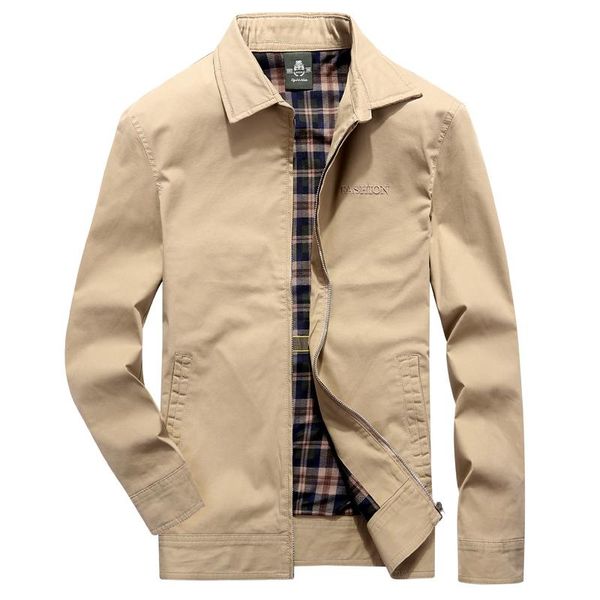 men's jackets 2021 arrival mens jacket fashion plus size long sleeve collar slim shirt casual gothic black goth men, Black;brown
men's jackets 2021 arrival mens jacket fashion plus size long sleeve collar slim shirt casual gothic black goth men, Black;brown