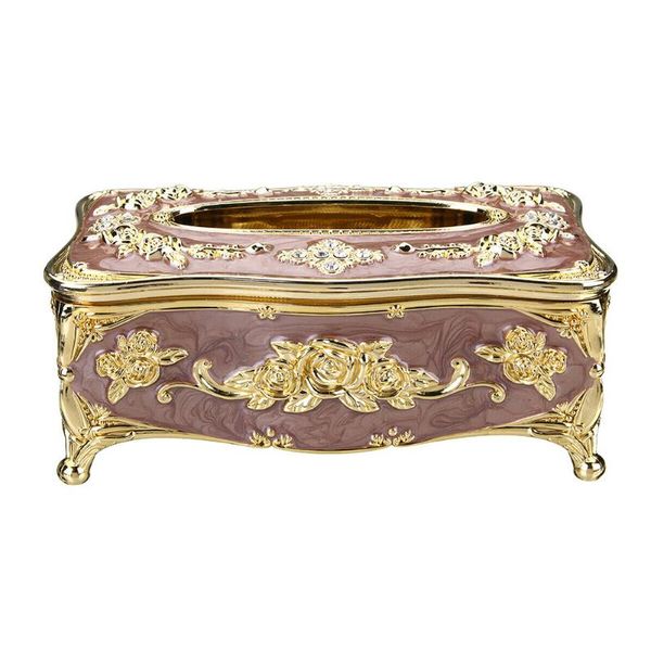 tissue boxes & napkins elegant organizer storage deskel box luxury living room holder office napkin case european style home decor
tissue boxes & napkins elegant organizer storage deskel box luxury living room holder office napkin case european style home decor