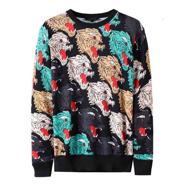 men's sweaters arrival sale casual men sweater o-neck pullovers appliques brand clothing net red warm knittedr jacquard bottomed ak1q, White;black
men's sweaters arrival sale casual men sweater o-neck pullovers appliques brand clothing net red warm knittedr jacquard bottomed ak1q, White;black