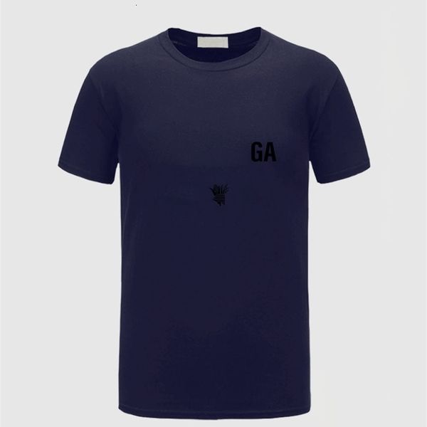 spring and autumn tide brand pure cotton men's t-shirt with short sleeves comfortable and fashionable all-match42, White;black
spring and autumn tide brand pure cotton men's t-shirt with short sleeves comfortable and fashionable all-match42, White;black