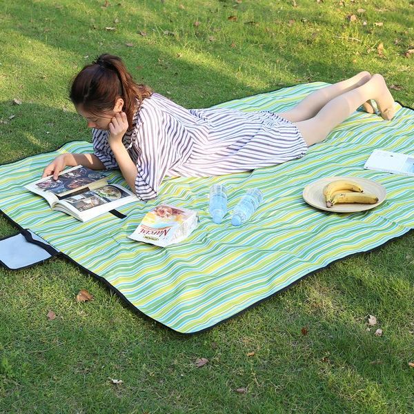 outdoor pads camping blanket picnic tent mat portable spring tour thick padded mats
outdoor pads camping blanket picnic tent mat portable spring tour thick padded mats