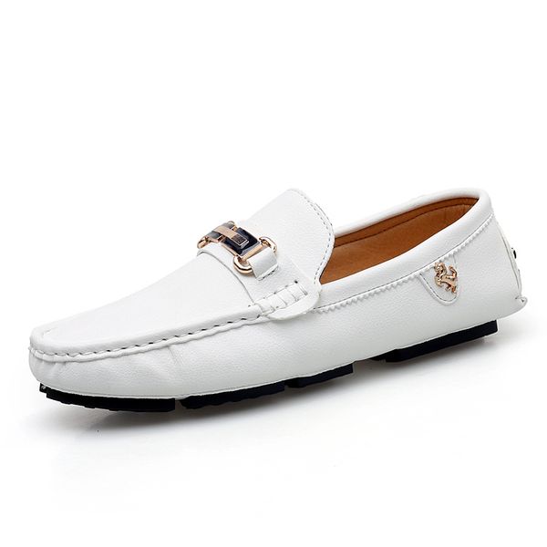 dress shoes male moccasins comfortable casual shoes spring plans summer breathable man slipping in soft leather ca7u, Black
dress shoes male moccasins comfortable casual shoes spring plans summer breathable man slipping in soft leather ca7u, Black