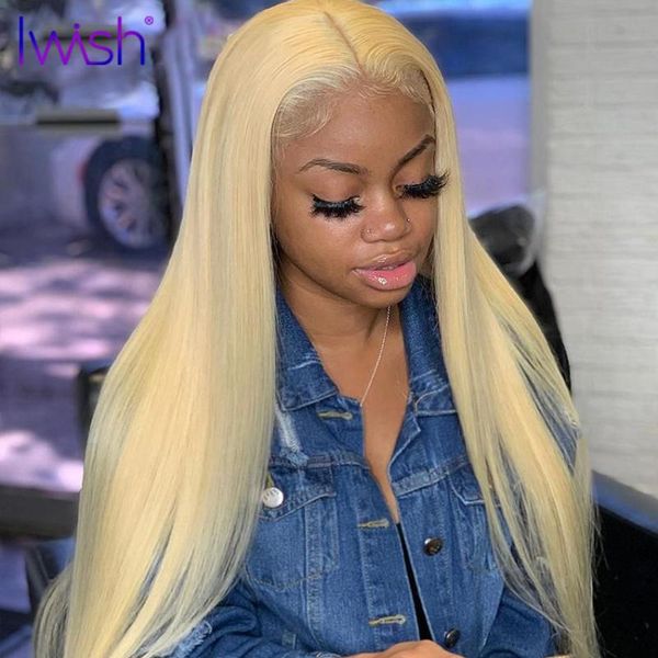 lace wigs malaysian 613 honey blonde remy 13x4 straight front human hair wig for black women 13x6 hd transparent frontal, Black;brown
lace wigs malaysian 613 honey blonde remy 13x4 straight front human hair wig for black women 13x6 hd transparent frontal, Black;brown
