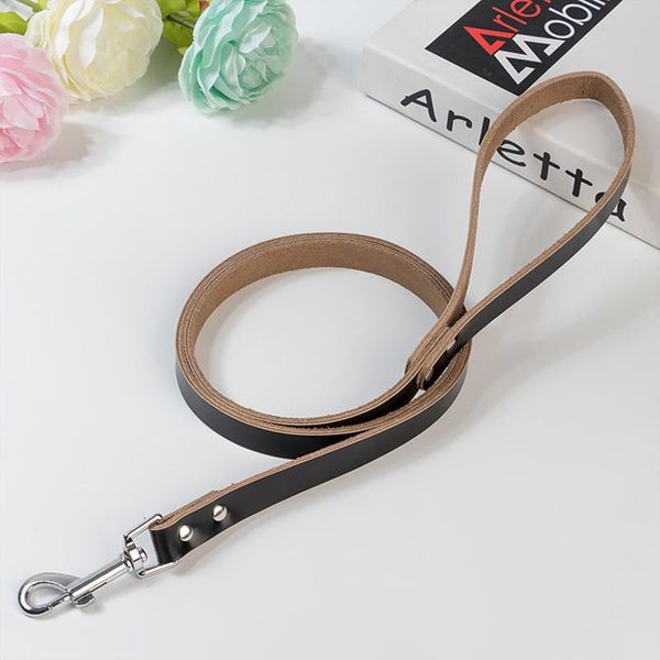 dog collars & leashes pet leash harness leather for small medium dogs outdoor puppy cat training rope belt leads supplies
dog collars & leashes pet leash harness leather for small medium dogs outdoor puppy cat training rope belt leads supplies