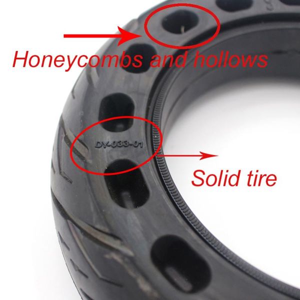 size 10x2.50 honeycomb solid tyre 10*2.5 tubeless tire,thickened double wheel for electric scooter skate board motorcycle wheels & tires
size 10x2.50 honeycomb solid tyre 10*2.5 tubeless tire,thickened double wheel for electric scooter skate board motorcycle wheels & tires