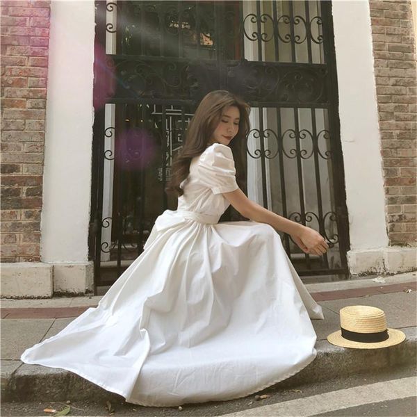 casual dresses fashion women irregular retro french dress yellow white puff sleeve back bow tie midi a line waisted slim holiday, Black;gray
casual dresses fashion women irregular retro french dress yellow white puff sleeve back bow tie midi a line waisted slim holiday, Black;gray