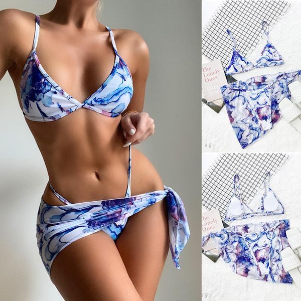 women's swimwear female swimwear, adults tie-dyed spaghetti strap bikini , panties and beach skirt for summer, s//l, White;black
women's swimwear female swimwear, adults tie-dyed spaghetti strap bikini , panties and beach skirt for summer, s//l, White;black