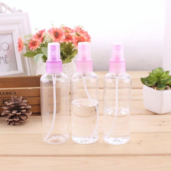 storage bottles & jars 5pcs transparent empty spray bottles100ml plastic mini refillable container cosmetic containers portable hydrating mi
storage bottles & jars 5pcs transparent empty spray bottles100ml plastic mini refillable container cosmetic containers portable hydrating mi