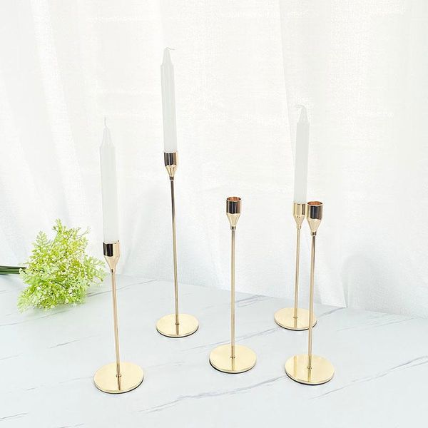 party decoration european golden metal candle holder wedding table centerpiece romantic christmas event road lead living room1
party decoration european golden metal candle holder wedding table centerpiece romantic christmas event road lead living room1