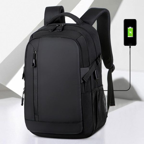 backpack 2021 men's trendy fashion lapbag casual outing large-capacity travel student school
backpack 2021 men's trendy fashion lapbag casual outing large-capacity travel student school