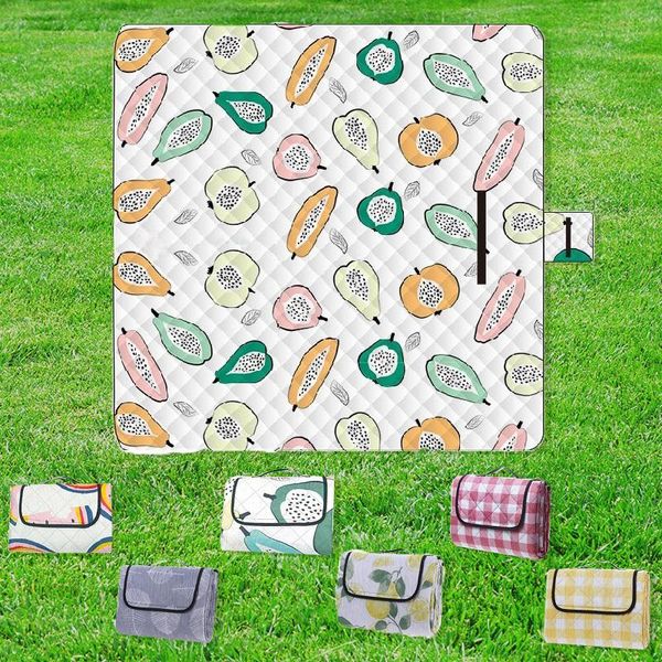 outdoor pads 2*2m big size camping mat machine washable portable foldable waterproof picnic mats garden lawn beach moisture-proof blanket pa
outdoor pads 2*2m big size camping mat machine washable portable foldable waterproof picnic mats garden lawn beach moisture-proof blanket pa