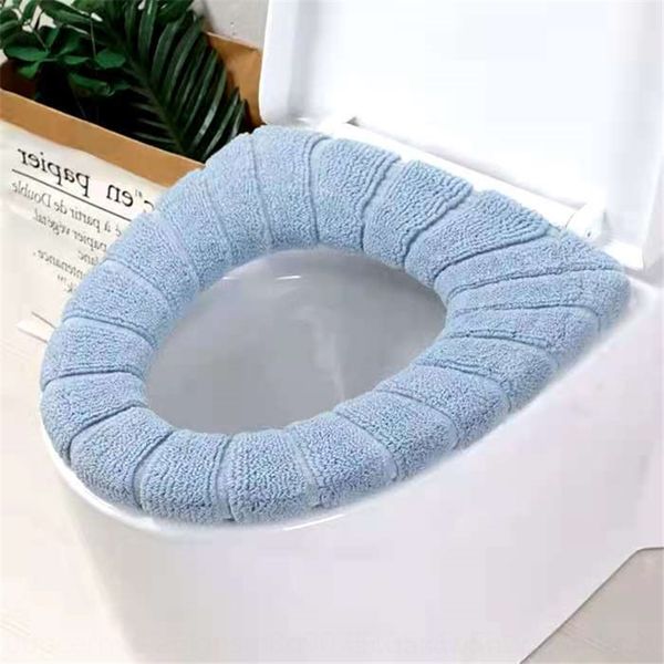 Ly7 elastic seat ring household cover stickers general cushion winter plush toilet cover four seasons toilet seat cushion
Ly7 elastic seat ring household cover stickers general cushion winter plush toilet cover four seasons toilet seat cushion