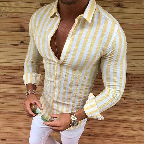 thefound 2021 fashion mens luxury casual stylish slim fit long sleeve dress shirts men's, White;black
thefound 2021 fashion mens luxury casual stylish slim fit long sleeve dress shirts men's, White;black
