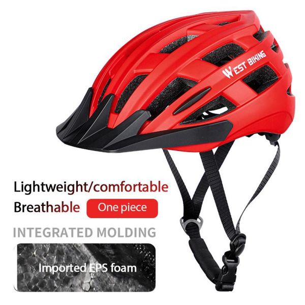 cycling helmets west biking bicycle riding helmet road bike equipment protective electric outdoor sports safety sportswear
cycling helmets west biking bicycle riding helmet road bike equipment protective electric outdoor sports safety sportswear