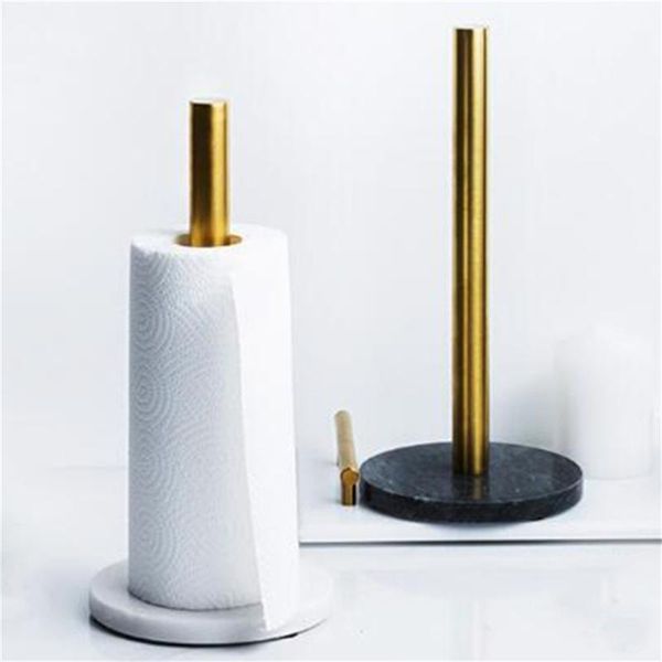 countercreative roll holder kitchen napkin nordic marble gold-plated paper toilet organizer storage rack holders
countercreative roll holder kitchen napkin nordic marble gold-plated paper toilet organizer storage rack holders