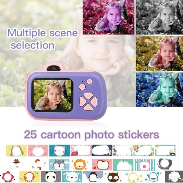 mini cameras camera digital toy children 800w pixel toddler toys 2inch ips screen educational christmas gifts with 32gb sd card
mini cameras camera digital toy children 800w pixel toddler toys 2inch ips screen educational christmas gifts with 32gb sd card