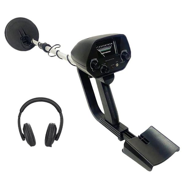 metal detectors md4030 detector underground professional gold treasure tracker seeker with headphone finder
metal detectors md4030 detector underground professional gold treasure tracker seeker with headphone finder