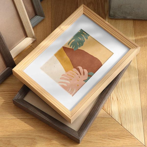 nordic modern picture frame wood gallery design ornament painting po bedroom display fotolijst home decoration df50xk frames
nordic modern picture frame wood gallery design ornament painting po bedroom display fotolijst home decoration df50xk frames