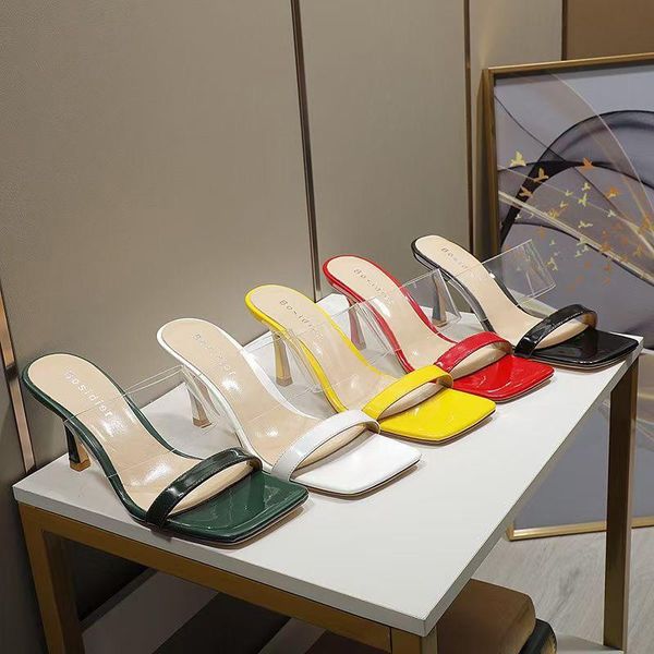 sandals 2022 design woman fashion soft pvc heels sandal shoes office lady casual outdoor 6.5cm thin heel open toe black no box #g180
sandals 2022 design woman fashion soft pvc heels sandal shoes office lady casual outdoor 6.5cm thin heel open toe black no box #g180